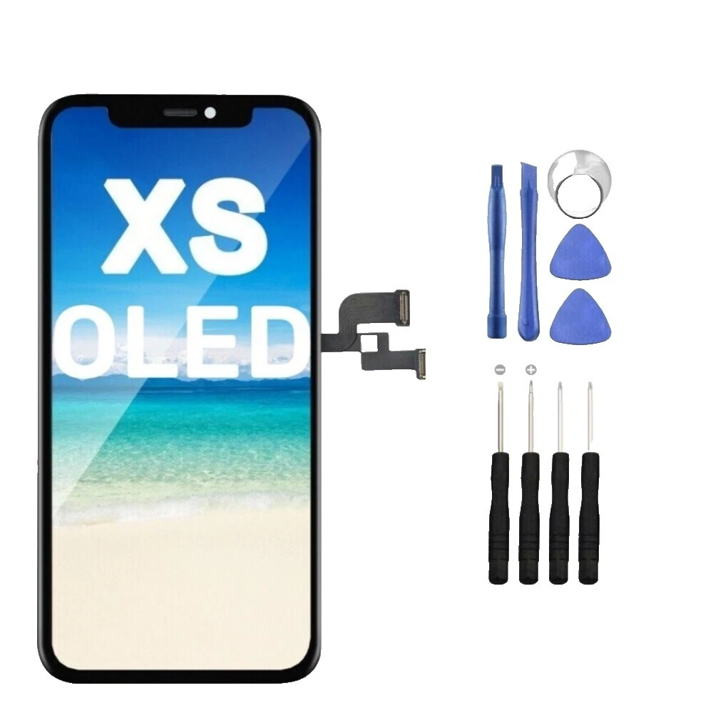 Teléfono celular y Smartphone Piezas Para Apple iPhone XS