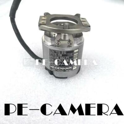 1PCS ECN 1113 512 5PS15-R8 ID 606 684-P1  (3-month warranty/SHIP FedEx) #E3
