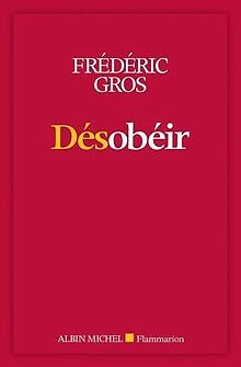 Désobéir | Livre | état bon