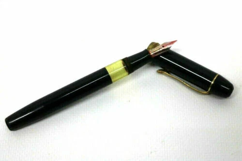 Antike Füllfederhalter