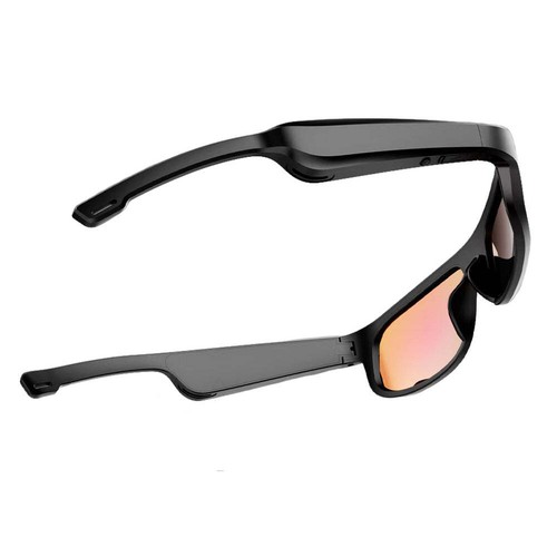 M8 PRO 5.3 Smart Bluetooth Glasses Bone Conduction Outdoor Polarized Sunglasses - Picture 6 of 8