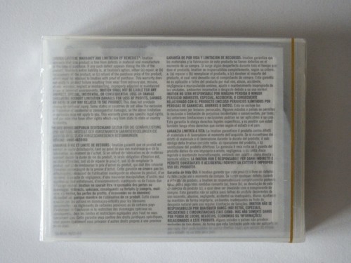 Imation 3M HP Colorado Data Tape/Cartridge 2.5/5GB NEW - 第 2/2 張圖片