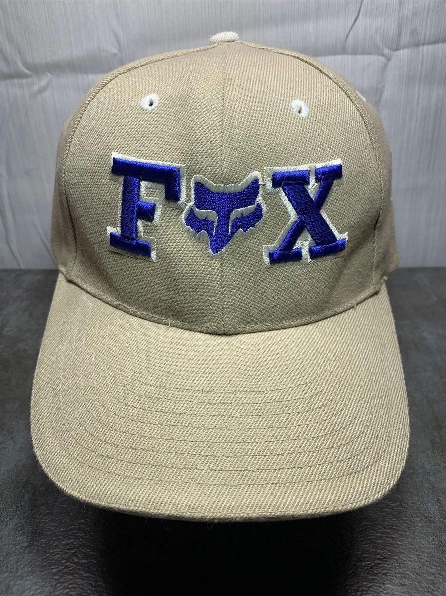 Mens fox best sale hats