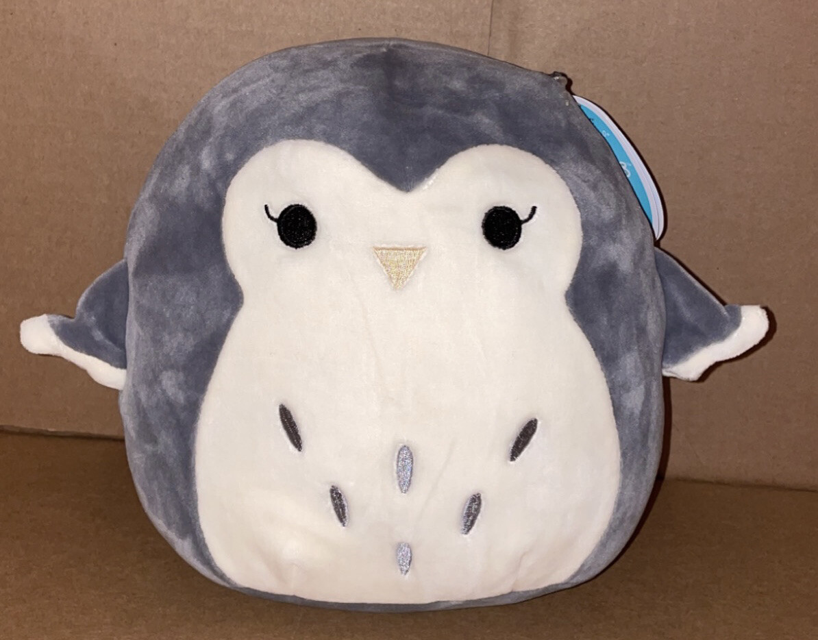 nikita squishmallow