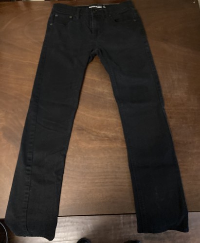 RSQ Tokyo Super Skinny Jeans Girls Low 
