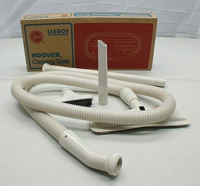hoover upholstery cleaner attachment