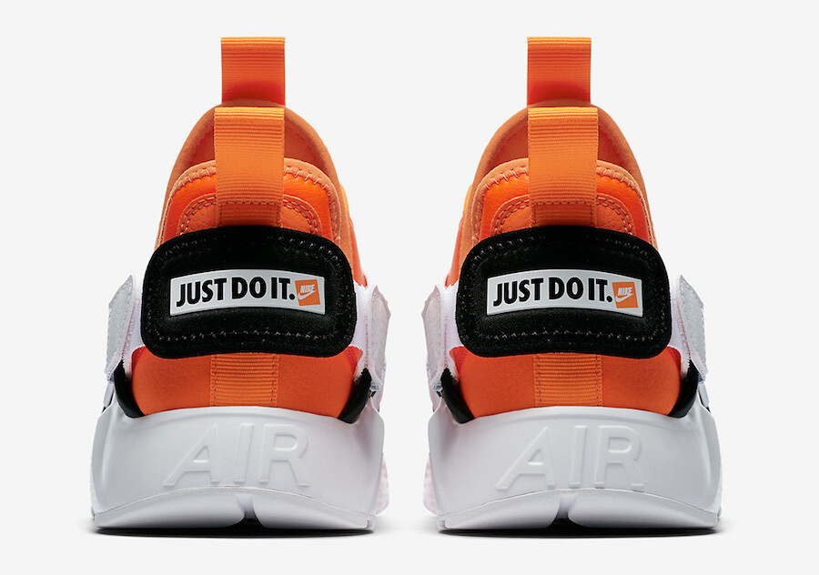 nike air huarache jdi