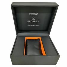 SEIKO Prospex SRPH11K1 Automatic 200M Diver Men Watch LIMITED 8000 PCS 7