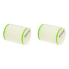 2 Pack Hiflo ATV Foam Air Filter HFF3022 Arctic Cat 400 DVX  04-08