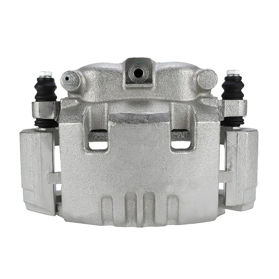 REAR Driver Passenger Side Brake Caliper for 2003 2004 -2008 Dodge Ram 2500 3500 — 第 3/4 张图片