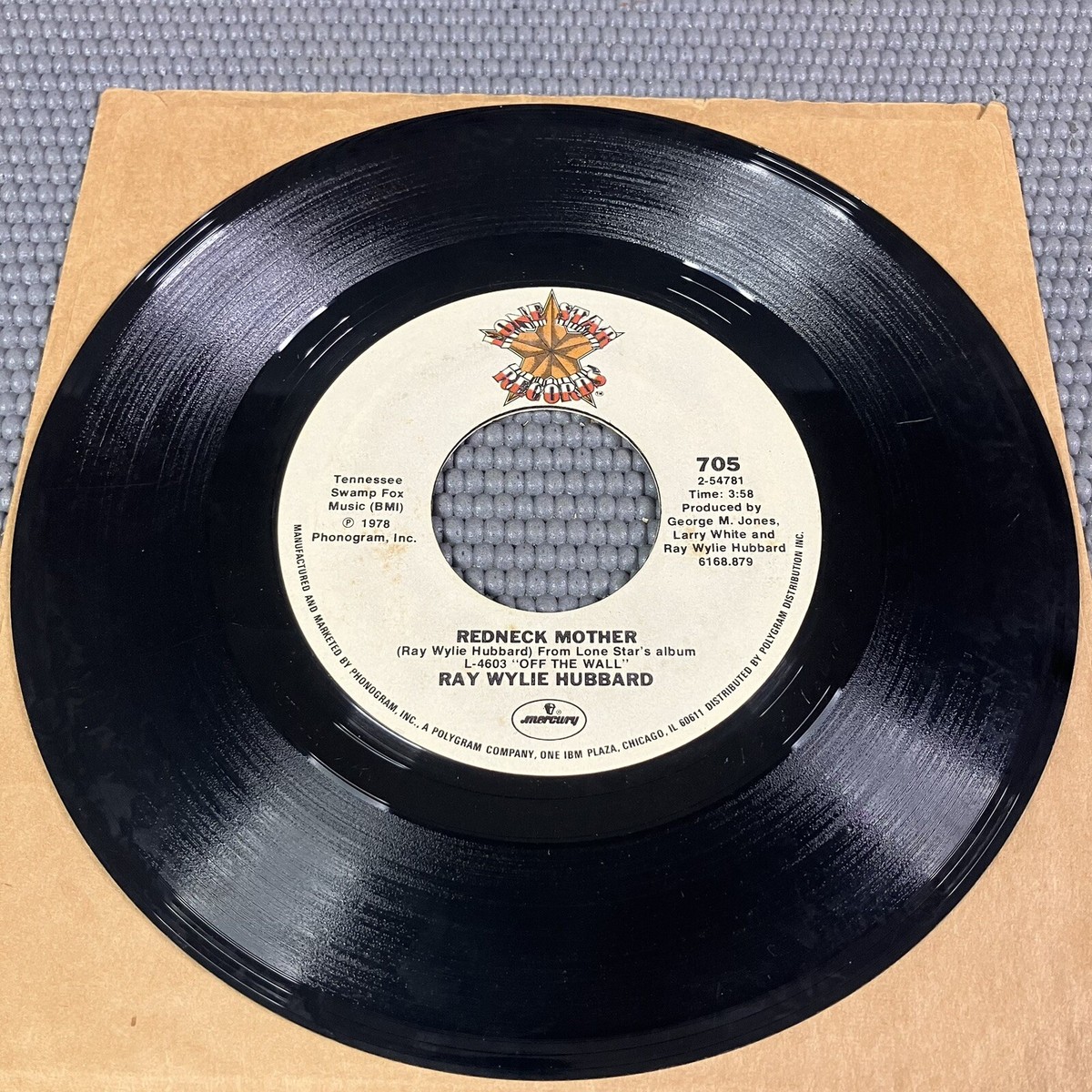 洋楽 RICHARD WYLIE AND HIS BAND - MONEY Money - Richard Wylie - YouTube