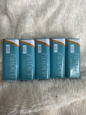  5 Hilingbora Acne Patch. 32 8mm And 12mm Acne Patches Per Container. New 