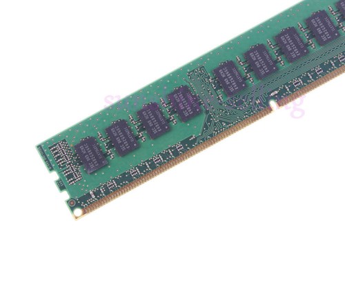 4GB Samsung 4GB 2Rx8 PC3L-10600E DDR3 1333Mhz ECC Server RAM Memory DIMM 1.35V…… - Picture 5 of 5