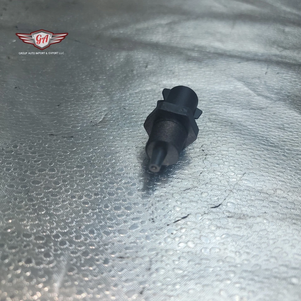 Sensor de temperatura del aire ambiente-diesel, turbo tracción trasera WT381 #540 Foto 2 de 2