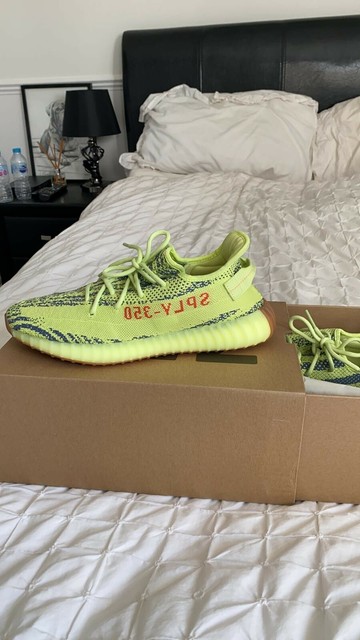 yeezy boost 350 ebay uk