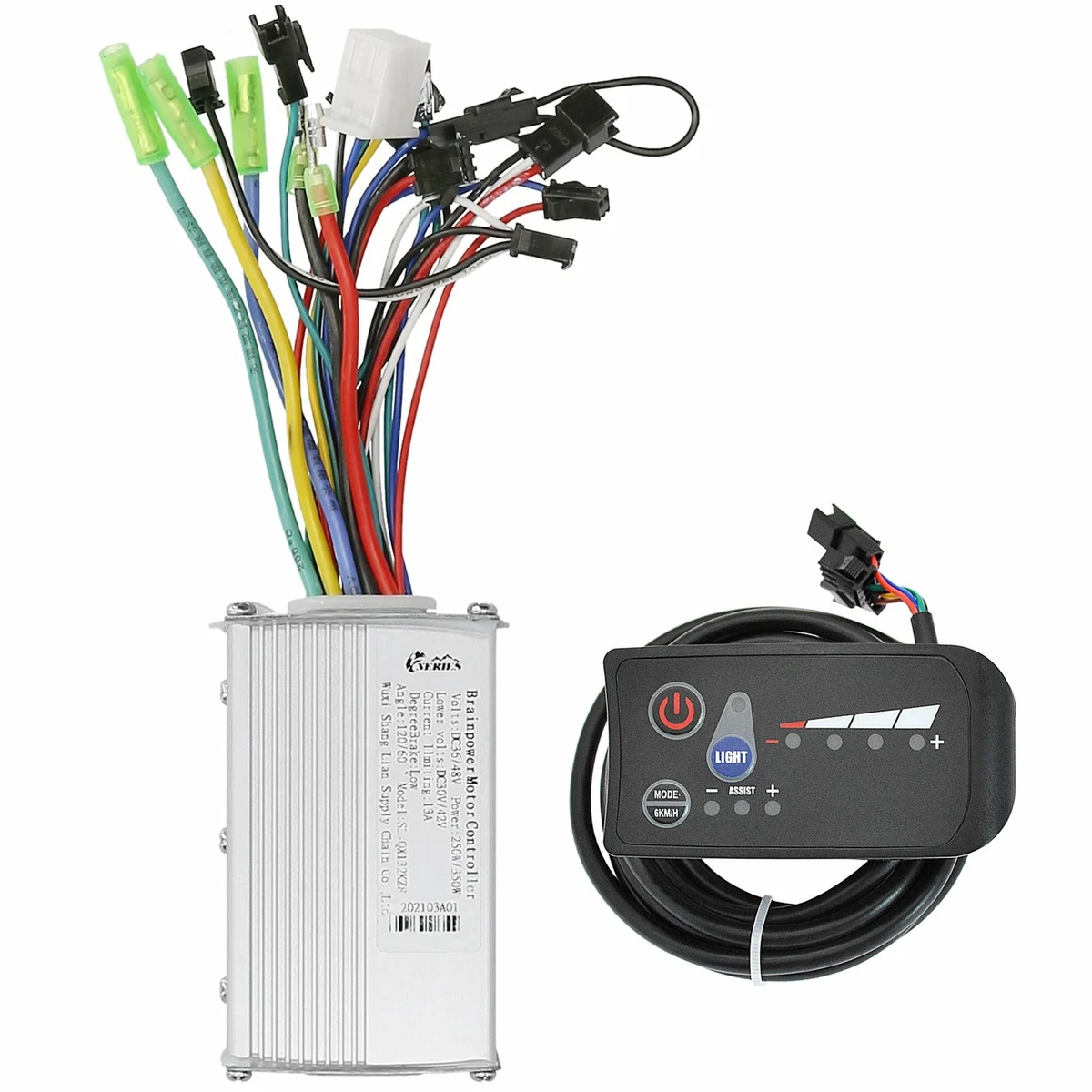 48v 250w cheap motor