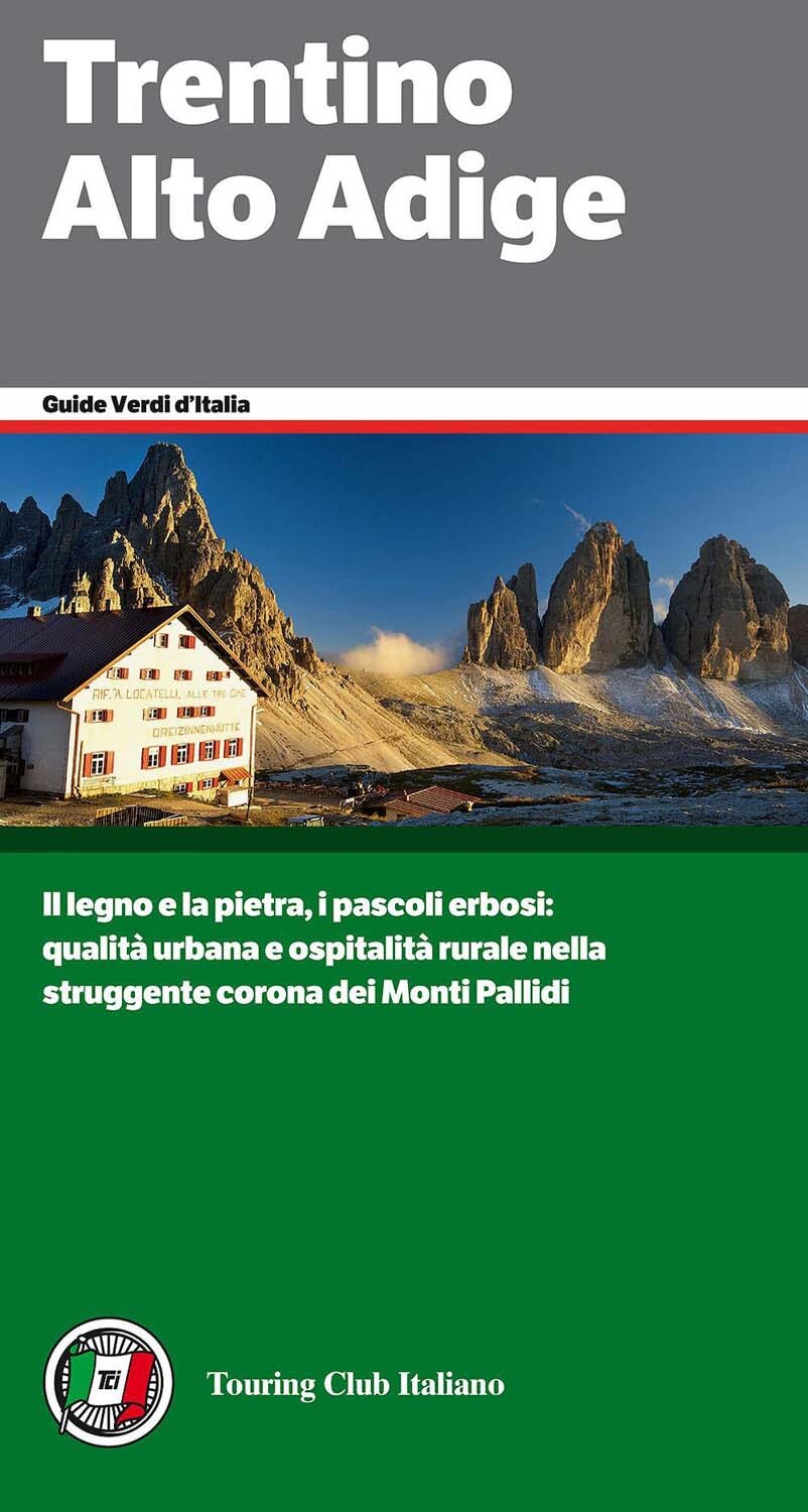 Libri Trentino Alto Adige