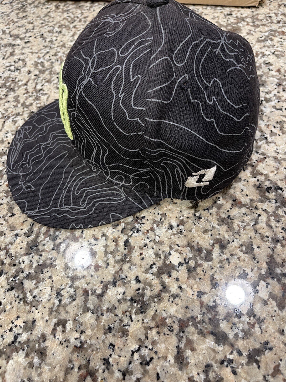 Monster Energy Hat - image 3