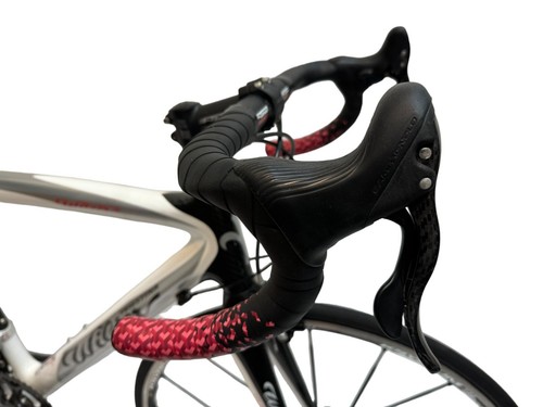 53cm Wilier Triestina Izoard Road Bike - Picture 2 of 9