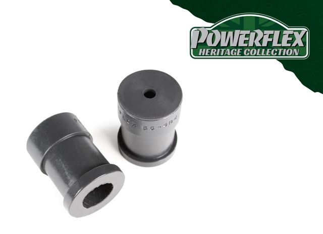 PFF66-404H POWERFLEX Front Anti Roll Bar To Wishbone Bush fit Saab