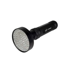 MVP Disc Golf UV Flashlight (XL) for Glow in the Dark Discs Night Disc Golf