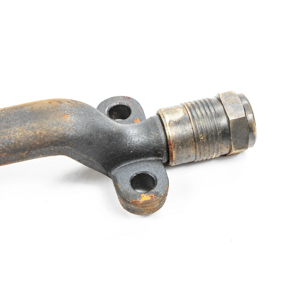 1948-1954 Hudson Lower Control Arm Shaft Kit K-128 NORS - Image 2 of 4