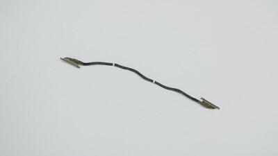 Repair Part For Sony ZV-E10 ZVE10 LCD Display Screen Flip Hinge Shaft Flex Cable
