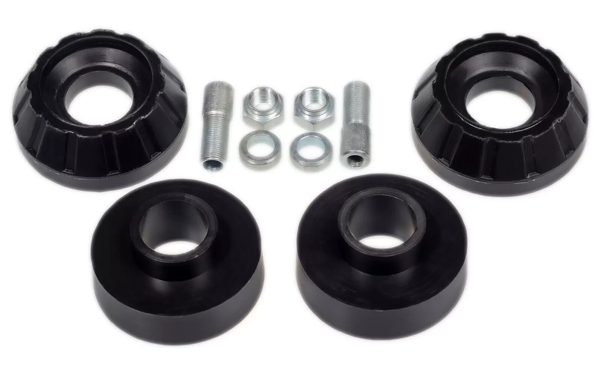 Car Lift Kit Complete spacers 30mm 1.2