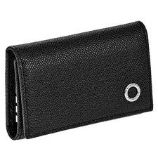Bvlgari Leather Key Chains, Rings & Cases for Men for sale Bvlgari Leather Key Chains, Rings & Cases for Men for sale
