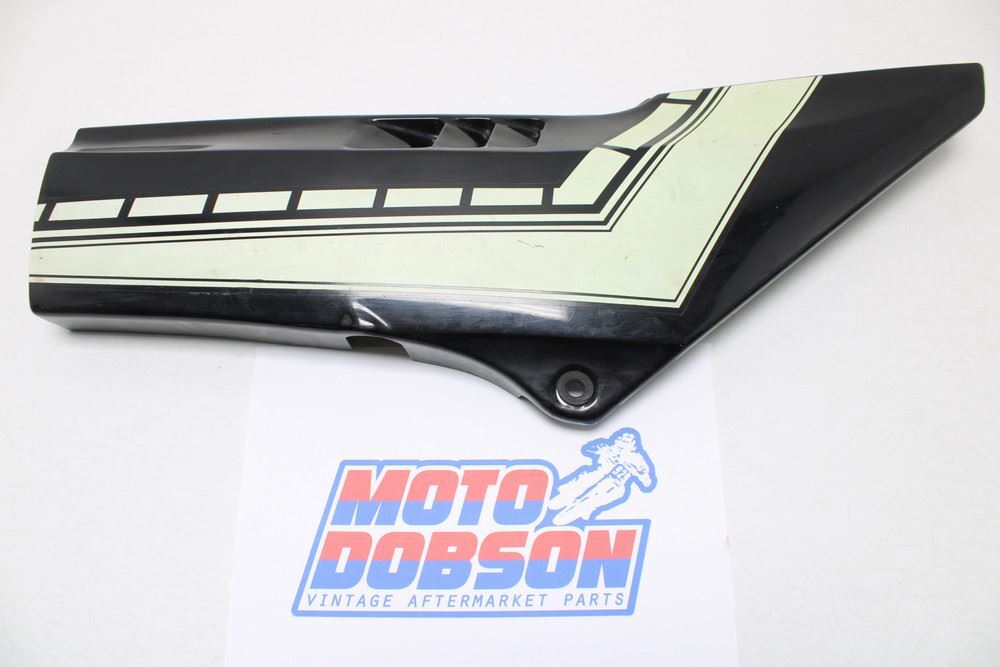 Kawasaki ZX1000 Ninja 36001-1294 COVER-SIDE,RH | eBay