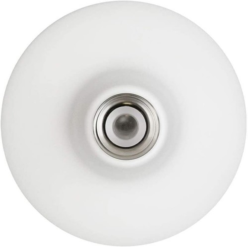 Euri Lighting LED BR40 Flood Bulb Warm White 4000K Dimmable 17W 1400lm Pk of 24 - Picture 2 of 7