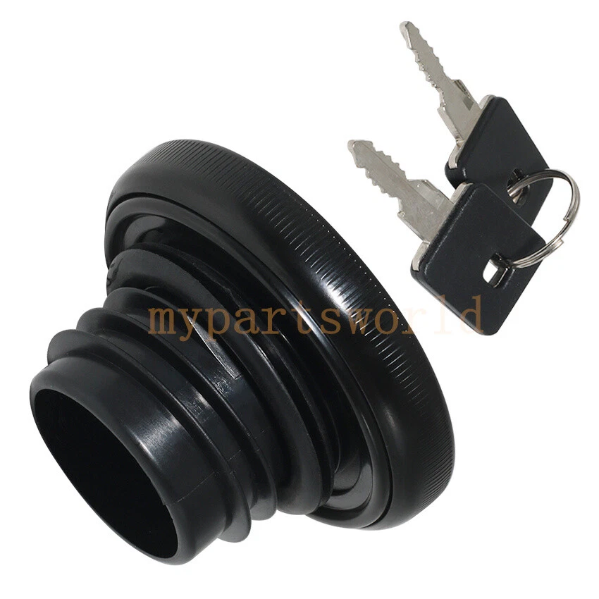 Fuel Gas Tank Cap Cover for Harley-Davidson BREAKOUT 114 FXBRS 1YHK 2019-2022 - Image 3 of 4