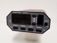 Ryan TCAD 9900BX Display 70-2520