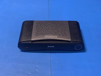 Barco Clickshare CSE-200 Wireless Presentation System R9861520