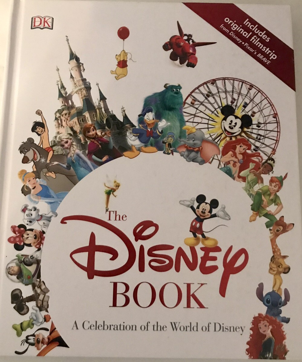 Disney of The Book | Walt Disney: A the Disney's ブックエンド