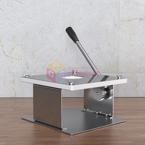 Manual Steamed Stuffed Bun Forming Machine Bun Equipment Baozi Making Machine - Bild 3 von 22
