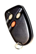 Keyless Remote Entry Car Key Fob Fcc Id Gq43vt6t Alarm Control Transmitter