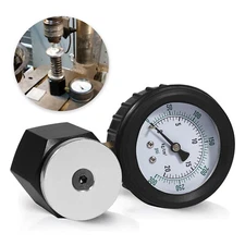 66835 Universal Spring Tester Gauge 0-300 PSI Mini Valve Spring Tester
