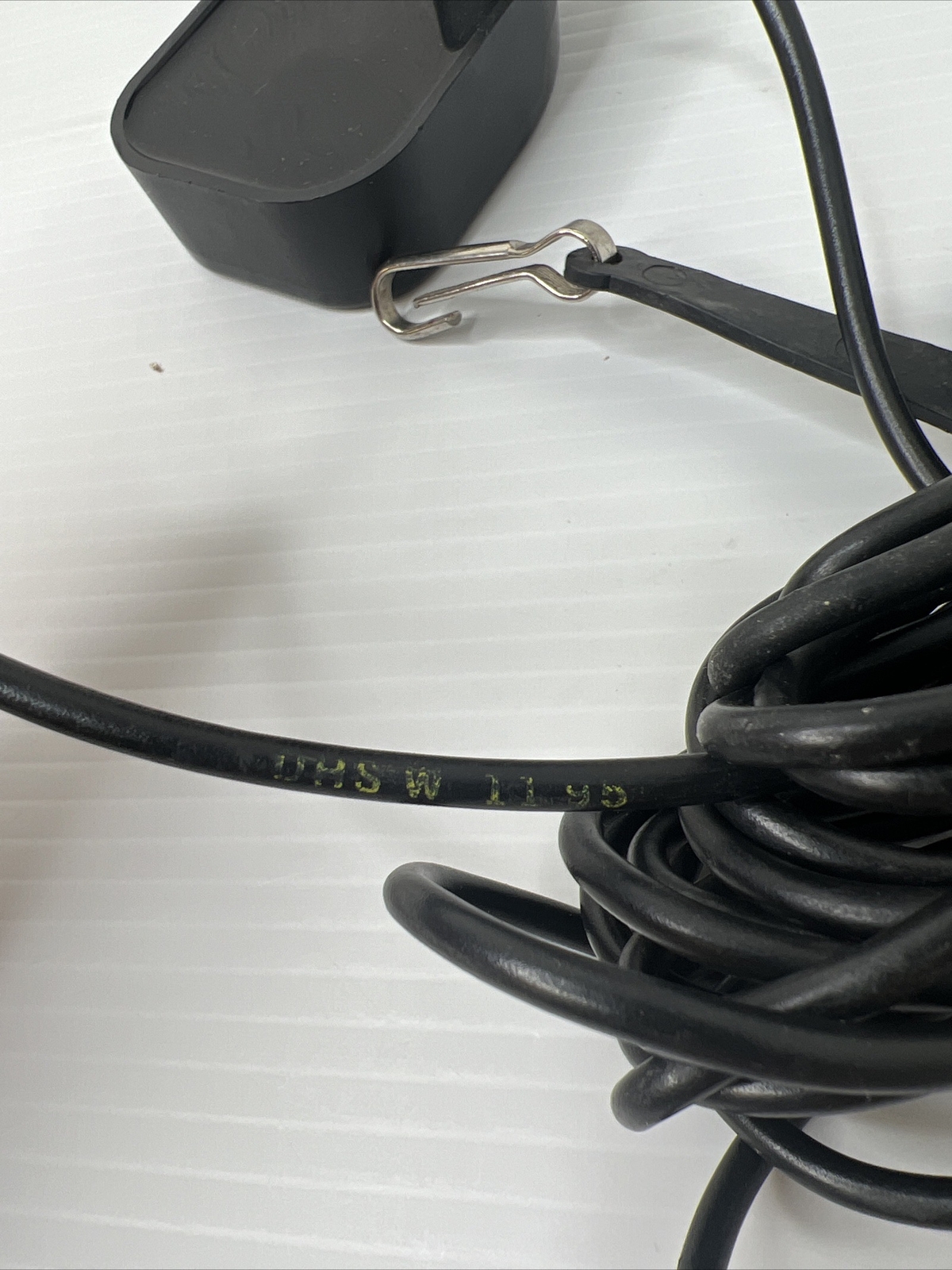 Humminbird fishfinder DHSW High Speed Transducer Wide Eye View Vision