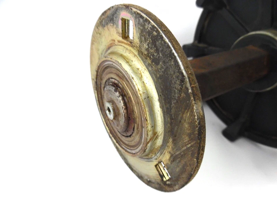 Eje de transmisión de pista y engranajes 1992 Arctic Cat Prowler 440 0728-019 Foto 4 de 4