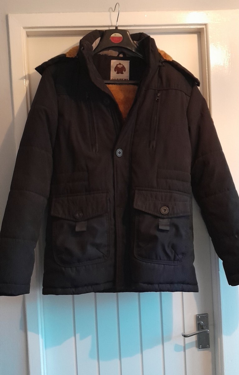 HOT Outerwear Haines Parka Jacket Mens Haines Parka Jacket