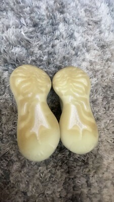 yeezy 380 calcite glow ebay