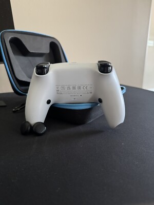 Ps5 Battle Beaver Custom Controller - Little To No Stick Ps5 Battle Beaver Custom Controller - Little To No Stick