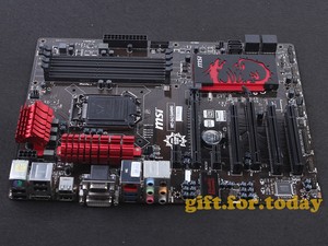 New Drivers: MSI H87-G43 Gaming Intel Smart Connect Technology MSI H87-G43 Gaming Intel Smart Connect Technology Driver for Windows