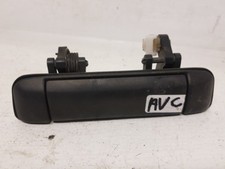 Porte avant et accessoires Mazda DEMIO