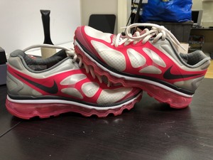 womens nike air max 2012