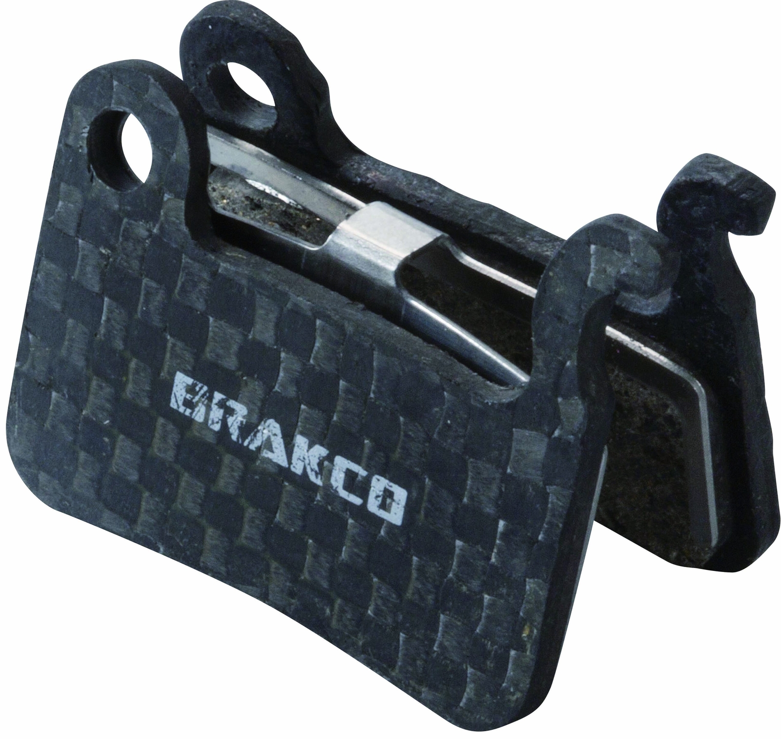 Pastiglie Brakco BPX Carbon Shimano XTR 2011