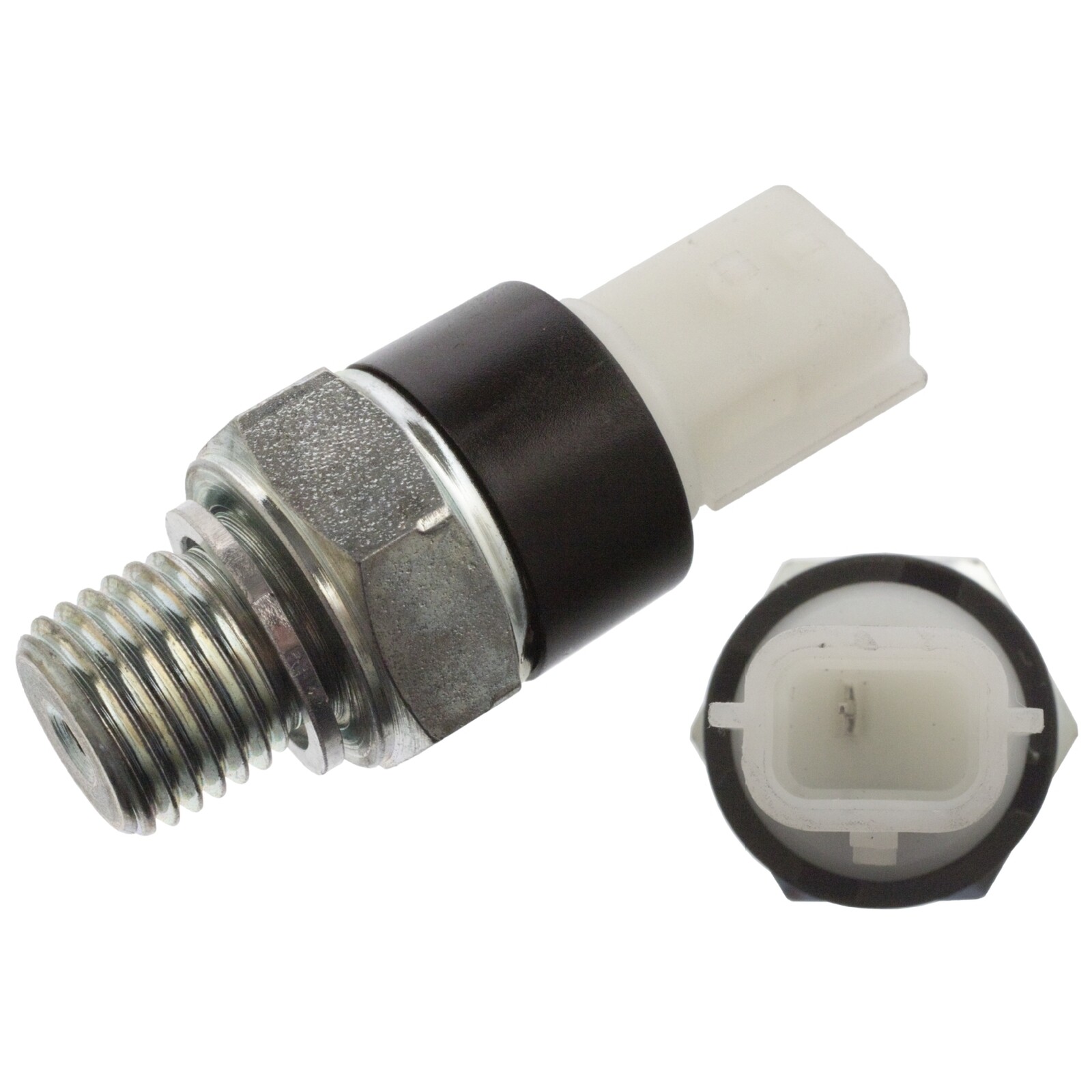 Febi Bilstein Oil Pressure Switch 105971 - OEM Quality for Renault with Warranty