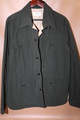 jack field jacket