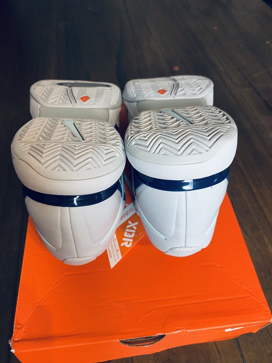 Nike Roger Federer RF 2013 Basel Zoom Vapor Tour 9 Tennis Shoe Sz